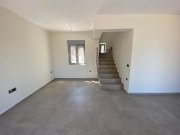 Kefalas Kreta, Kefalas: Neu gebaute Villa mit fantastischem Meerblick Haus kaufen